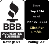 BBB Logo